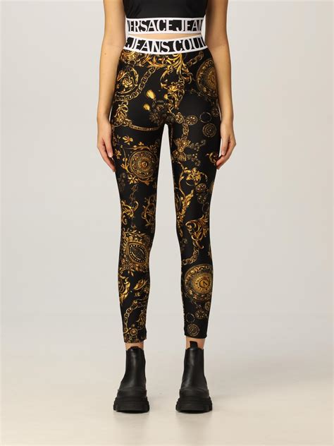 versace damen bekleidung|versace damen.